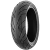 Image de CONTINENTAL 130/70 - 17 M/C TL 62S CONTIROAD
