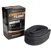Image de Continental Hermetic 20 Wide, Camere d'Aria Unisex Adulto, Nero, 50/62-406