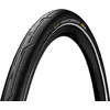Image de Continental - Continental 35-349 Contact Urbain (16 x 1,35 Pouces) Pneu à Fil réflexe Noir - 1 pièce