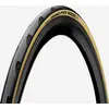 Image de Pneu vélo route tringle souple - Continental Grand Prix 5000 700x28 cream