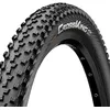 Image de Continental - Continental 55-584 Cross King Protection (27,5 x 2,20 Pouces) Black/Bernstein Pliable plissé Pneu - 1 Morceau