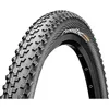 Image de Continental - Continental 55-622 Race King Protection (29 x 2,20 Pouces) Black/Bernstein Pliant Pliable de Peau - 1 pièce
