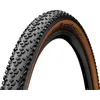 Image de Continental - Continental 55-584 Race King Protection (27,5 x 2,20 Pouces) Black/Bernstein Pliable Pliant Pneu - 1 pièce