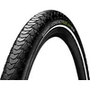 Image de Continental - Continental 62-622 Econtact Plus (28 x 2,50 Pouces) Réflexe Noir Pneu câblé - 1 pièce