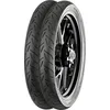 Image de Pneu Moto 17" 120/70 X 17 CONTINENTAL CONTISTREET M/C 58P TL - 4019238078107