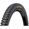 Image de Continental - Continental 60-622 Argotal Downhill Doux (29 x 2,40 Pouces) Pneu à Peau Pliable Noire - 1 Morceau