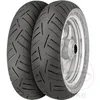 Image de PNEU SCOOTER 13" 130/60 X 13 CONTINENTAL CONTISCOOT REAR 60P TL - 4019238083798