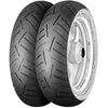 Image de Pneu Scooter 120/70-12" Continental ContiScoot