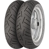 Image de Continental Pneu De Scooter Contiscoot Reinforced M/c 59p Tl