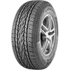 Image de Pneu Continental ContiCrossContact LX 2 255/65 R 18 115 H XL Ete