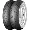 Image de CONTINENTAL 80/90 - 14 TL 40P ContiScoot