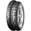 Image de Continental Pneu Arrière Adventure Tkc 80 Twinduro 69q Tl M+s