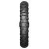 Image de Continental - Pneu Moto TKC 80² - Trail - 130/80R17 - 65R - TL,mS