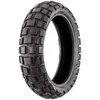 Image de CONTINENTAL 3.50 - 18 TT 62S TKC 80 TWINDURO M+S