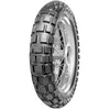 Image de Pneu continental trail tkc 80 twinduro 2.75 - 21 m/c ... - Continental 571207210