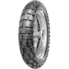 Image de Continental Pneu Avant Aventure Tkc 80 Twinduro M+s 52s Reinforced Tt