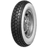 Image de Continental Pneu De Scooter K 62 Whitewall Reinforced 50j Tt