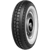 Image de Continental Pneu De Scooter Lb Whitewall Tt 47j