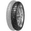 Image de Continental Pneu Arrière Adventure Contiescape Tt 65s
