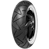 Image de Continental Pneu Arrière De Scooter Contitwist Sport Sm Tl 62h