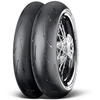 Image de Continental Pneu Avant Sport-touring Contiattack Sm 2 54h Tl