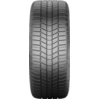 Image de Pneu Hiver Continental WINTER CONTACT 8S 275/35 R 19 100 V - FR,XL,mS,3Pmsf