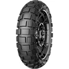Image de Pneu CONTINENTAL TKC 80² 150/70 B 18 70R TL
