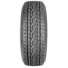 Image de Continental - Pneu Conti CrossContact LX2 - 4x4 été - 255/65R17 - 110H - FR,mS