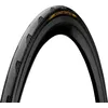 Image de Continental Archetype Pneu 700x30 sans Chambre à air Pliable Noir/Tour de France Limited Edition, BlackChili, ACT, Lazer Grip