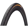 Image de Continental - Continental 32-630 Gatorskin (27 x 1 1/4 Pouces) Pneu à Peau de Fil Noir - 1 Morceau