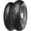 Image de Pneu CONTINENTAL ContiSportAttack 130/70 ZR 16 61W TL