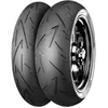 Image de CONTINENTAL 120/70 ZR 17 M/C TL (58W) CONTISPORTATTACK 2 K