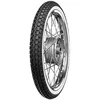 Image de Continental Pneu Custom Kks 10 Whitewall Reinforced 45j Tt