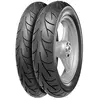 Image de Continental Pneu Avant De Scooter Contigo! B 38j Tt