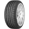 Image de PNEUS Continental E.CNT 225/45-17 FR MO W 91 SPCONT 5 PNEUS Continental E.CNT 225/45-17 FR MO W 91 SPCONT 5