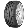 Image de Continental SportContact 5 FR - 245/35R18 88Y - Pneu Été