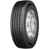 Image de CONTINENTAL Conti Scandinavia LS3 215/75 R17.5 126/124M Hiver