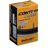 Image de Continental - Compact Tube (16 Pouces) Schrader 34mm Valve Wide Tube - 1 pièce