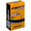 Image de Continental Unisex's Tour Inner Tube, Noir, Taille 26/40 mm
