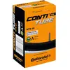Image de CONTINENTAL Camara Conti 32115 Accessoire de vélo 26 x 2,30-2,70" VTT Freeride Prest40 mm pour cyclistes, conçu pour une conduite fluide et un entretien du vélo