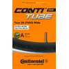 Image de Continental Tour Tube Wide 28" A40 RE [47-622->62-622]