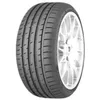 Image de Continental SportContact 5 SUV XL - 285/45R19 111W - Pneu Été