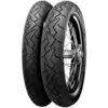 Image de Pneu CONTINENTAL ContiClassicAttack 110/90 R 18 61V TL
