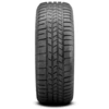 Image de Continental - Pneu Conti CrossContact Winter - 4x4 hiver - 275/45R21 - 110V - FR,XL,mS,3Pmsf