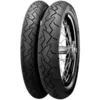 Image de Pneu CONTINENTAL ContiClassicAttack 120/90 R 18 65V TL
