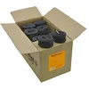 Image de Continental 1032890000 Tuyau de vélo Unisexe pour Adulte Noir 28"