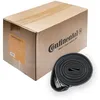 Image de Continental Lot de 50 Tubes de vélo Unisexes - Noir - 700 x 18-25 PV - 60 mm