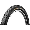 Image de Continental Mountain King II - Pneu 650B - 27.5 Pouces, performant, Pliable Noir Modèle 27,5 x 2.20 2015