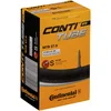 Image de Lot de 2 Continental Continental MTB    Tube 27,5 x 75 x 2,5 (47 584/62 584) Ampoule Longueur 42 mm [Parallel Import Goods]