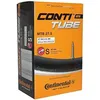 Image de Continental Chambre à air VTT Noir 29 x 1,75/2,50" 47/62-622 SV 42 mm